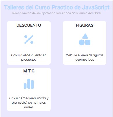 figuras descuentos medidas